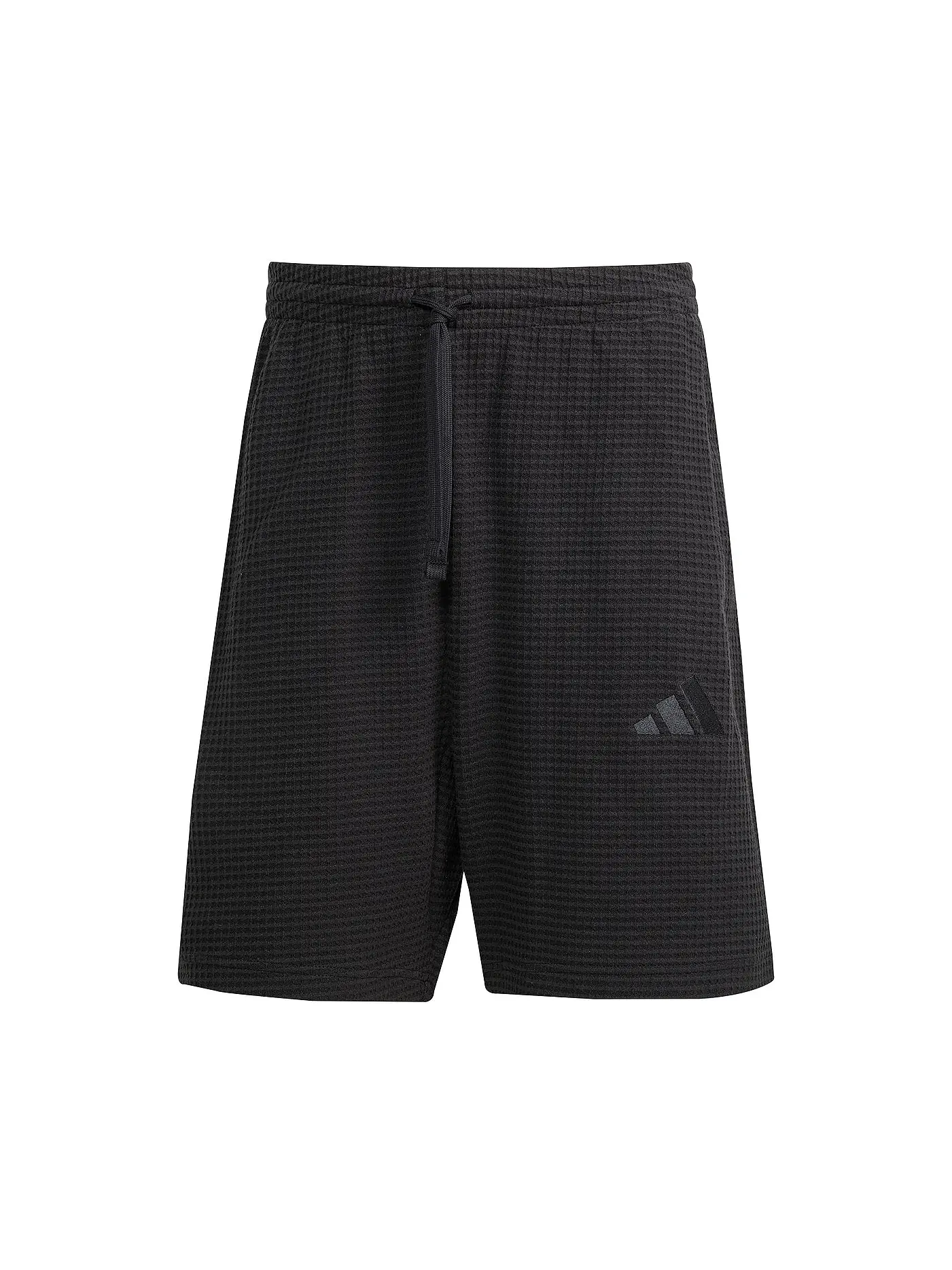 ADIDAS | Herren Short ALL SZN Waffelstrick | 